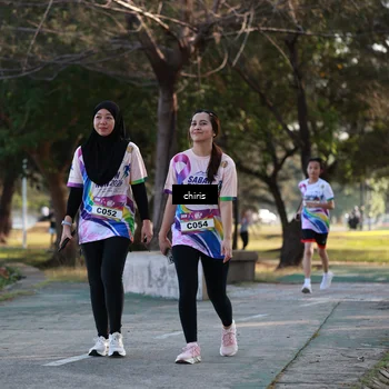 Runner Photo 6120750