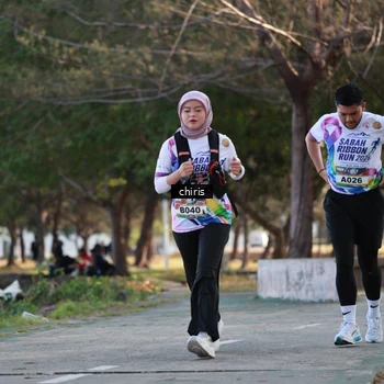 Runner Photo 6120755