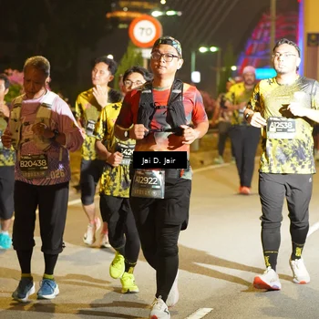 Runner Photo 6120770