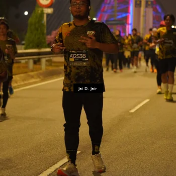 Runner Photo 6120780