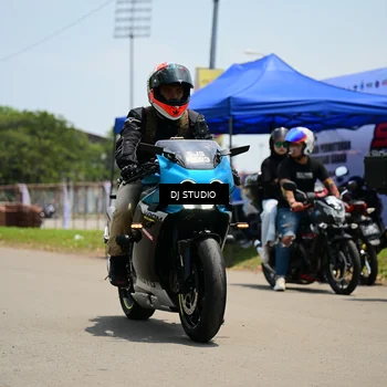 Runner Photo 6120786