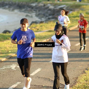 Runner Photo 6120791