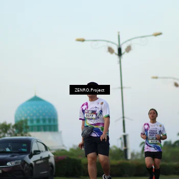 Runner Photo 6120795