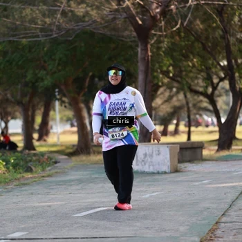 Runner Photo 6120799