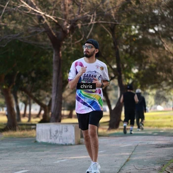 Runner Photo 6120816