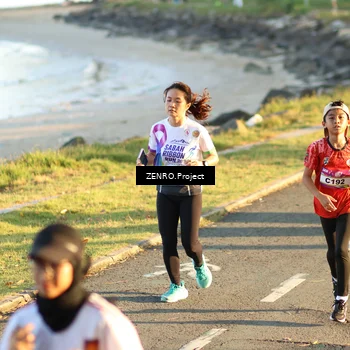 Runner Photo 6120817
