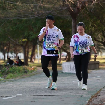 Runner Photo 6120822