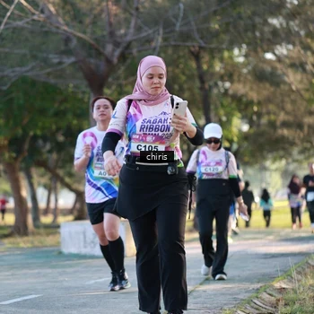 Runner Photo 6120823