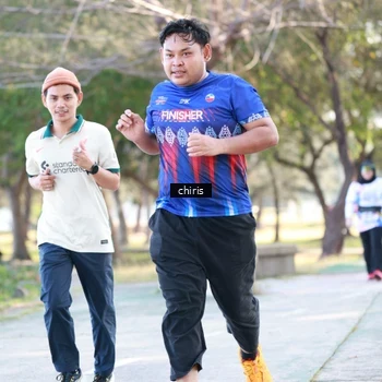 Runner Photo 6120825