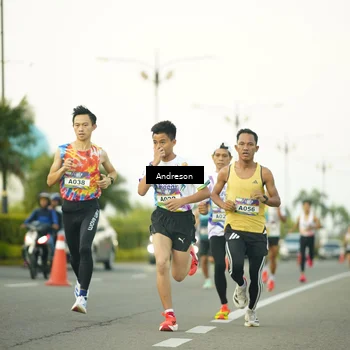 Runner Photo 6120832