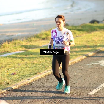 Runner Photo 6120850