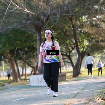 Runner Photo 6120860