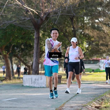Runner Photo 6120865