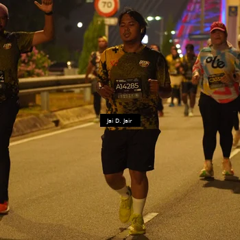 Runner Photo 6120882