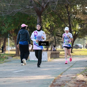 Runner Photo 6120884