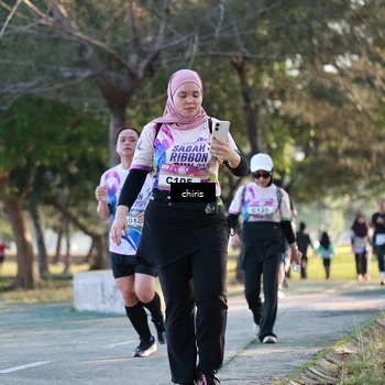 Runner Photo 6120888