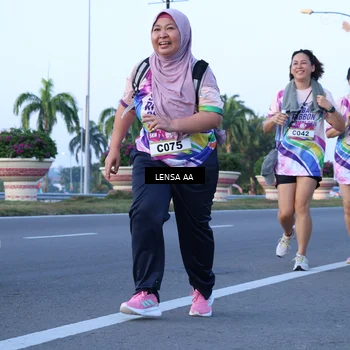 Runner Photo 6120889