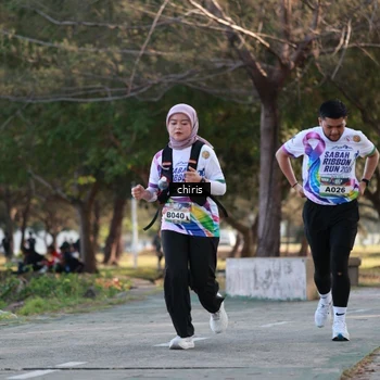 Runner Photo 6120890