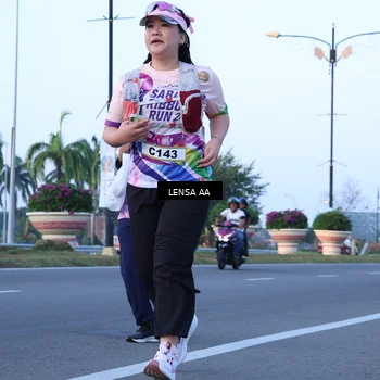 Runner Photo 6120892