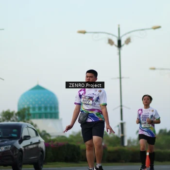 Runner Photo 6120908