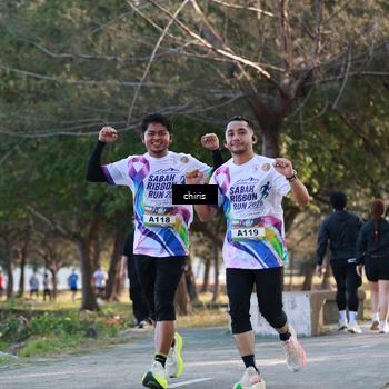 Runner Photo 6120914