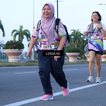Runner Photo 6120924