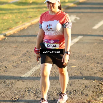 Runner Photo 6120935