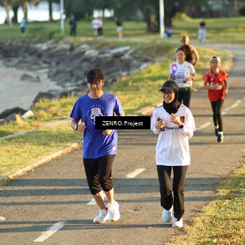 Runner Photo 6120937