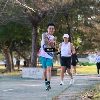 Runner Photo 6120943