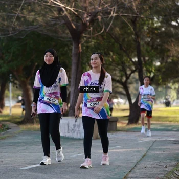 Runner Photo 6120946