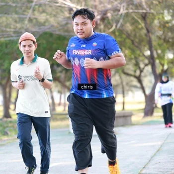 Runner Photo 6120948