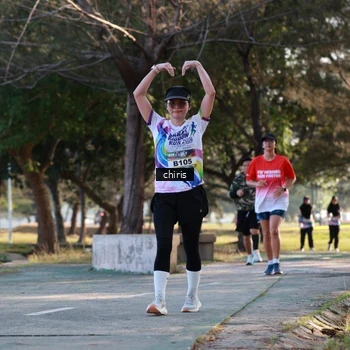 Runner Photo 6120950