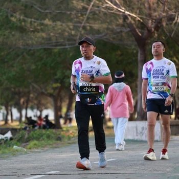 Runner Photo 6120956