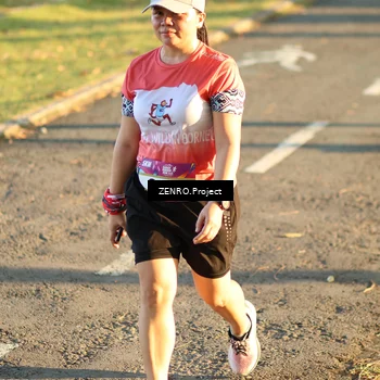 Runner Photo 6120957