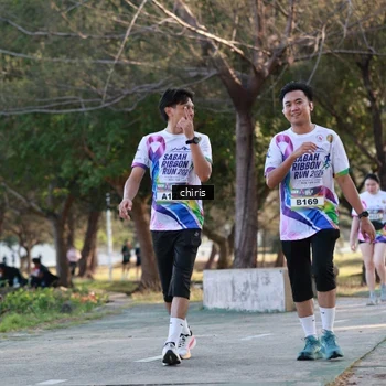 Runner Photo 6120959