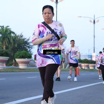 Runner Photo 6120962