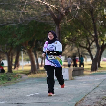 Runner Photo 6120967