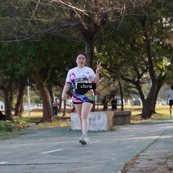 Runner Photo 6120977