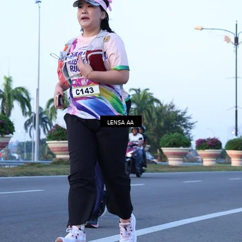 Runner Photo 6120979