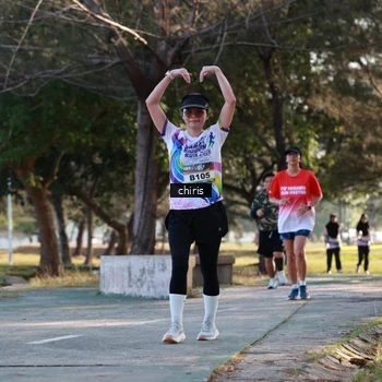 Runner Photo 6120981