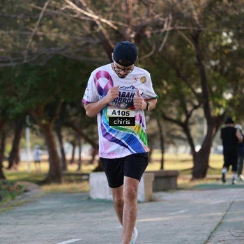 Runner Photo 6120984
