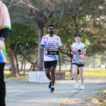 Runner Photo 6120985