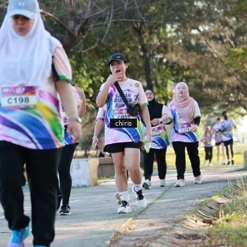 Runner Photo 6120987