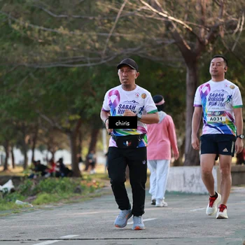 Runner Photo 6121000