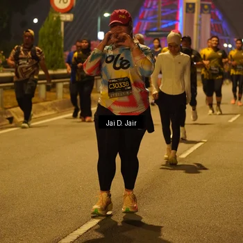 Runner Photo 6121002