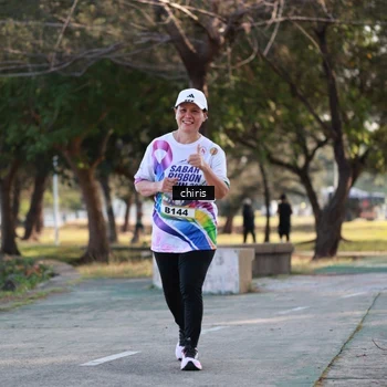 Runner Photo 6121019
