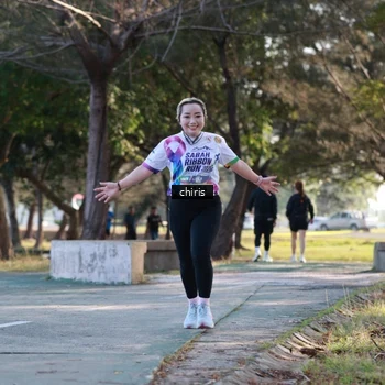 Runner Photo 6121024