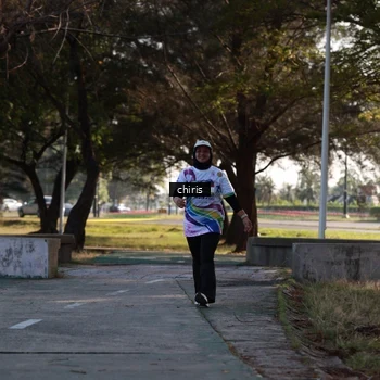 Runner Photo 6121025