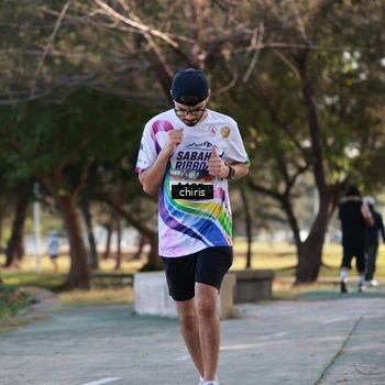 Runner Photo 6121041