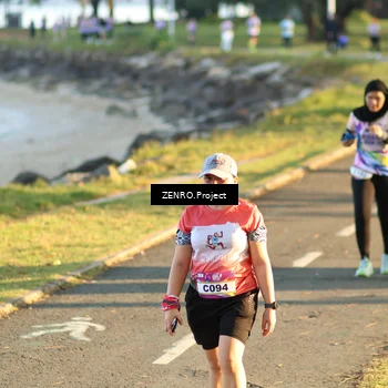Runner Photo 6121054